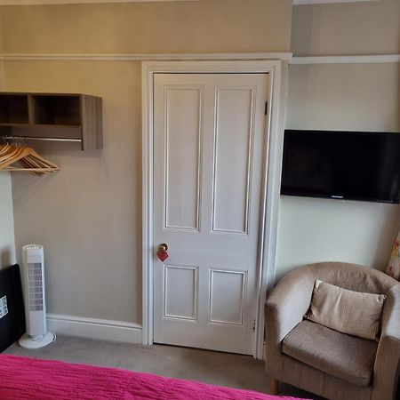 Montfort Cottage Guest House 윈더미어 외부 사진