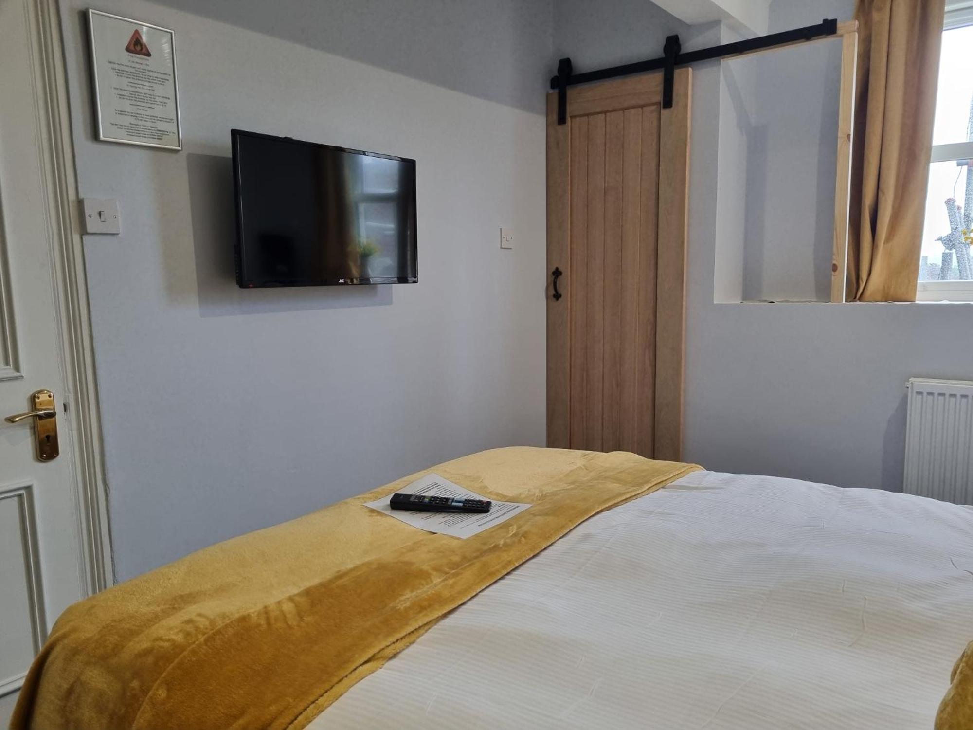 Montfort Cottage Guest House 윈더미어 외부 사진