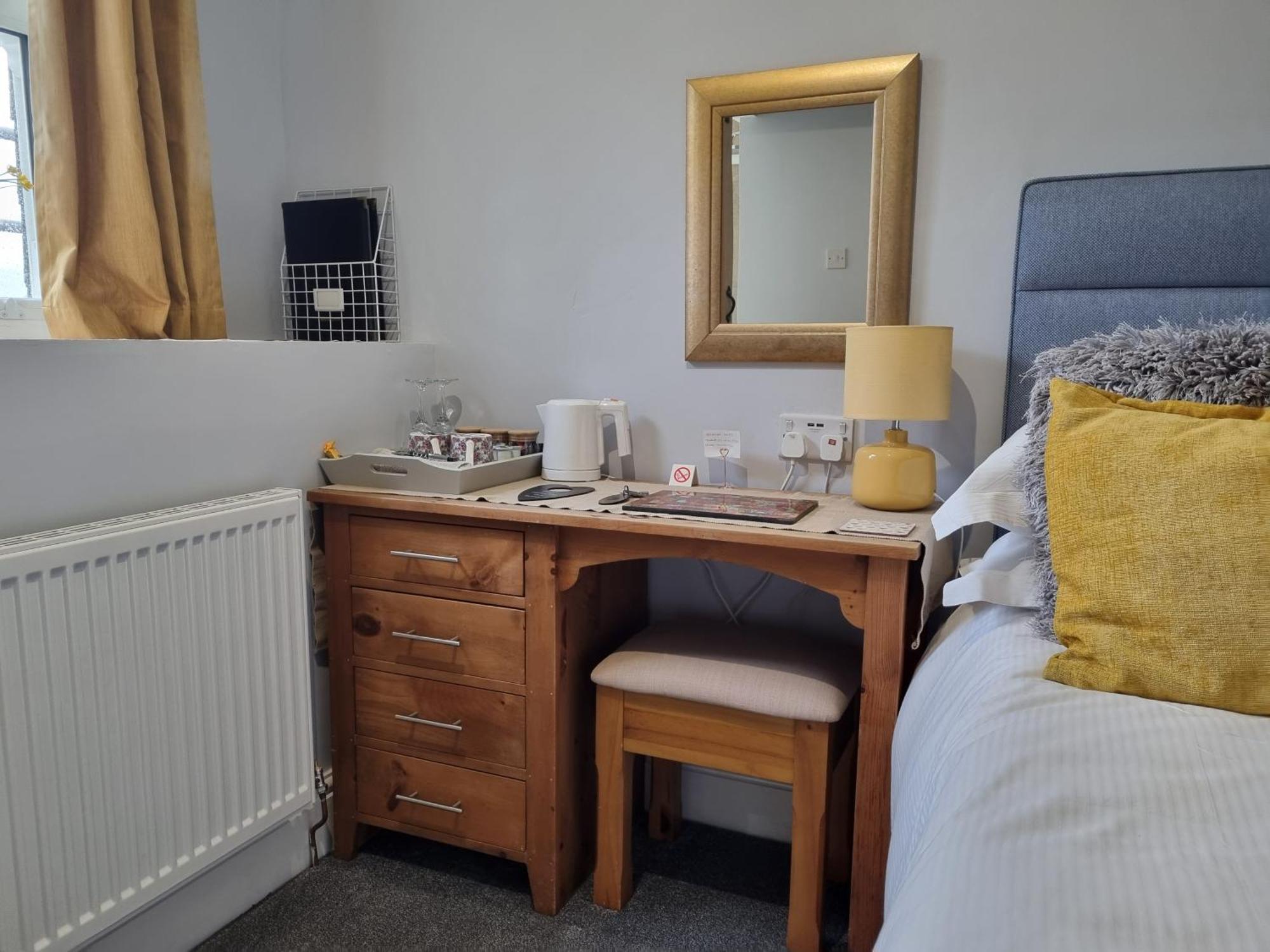Montfort Cottage Guest House 윈더미어 외부 사진