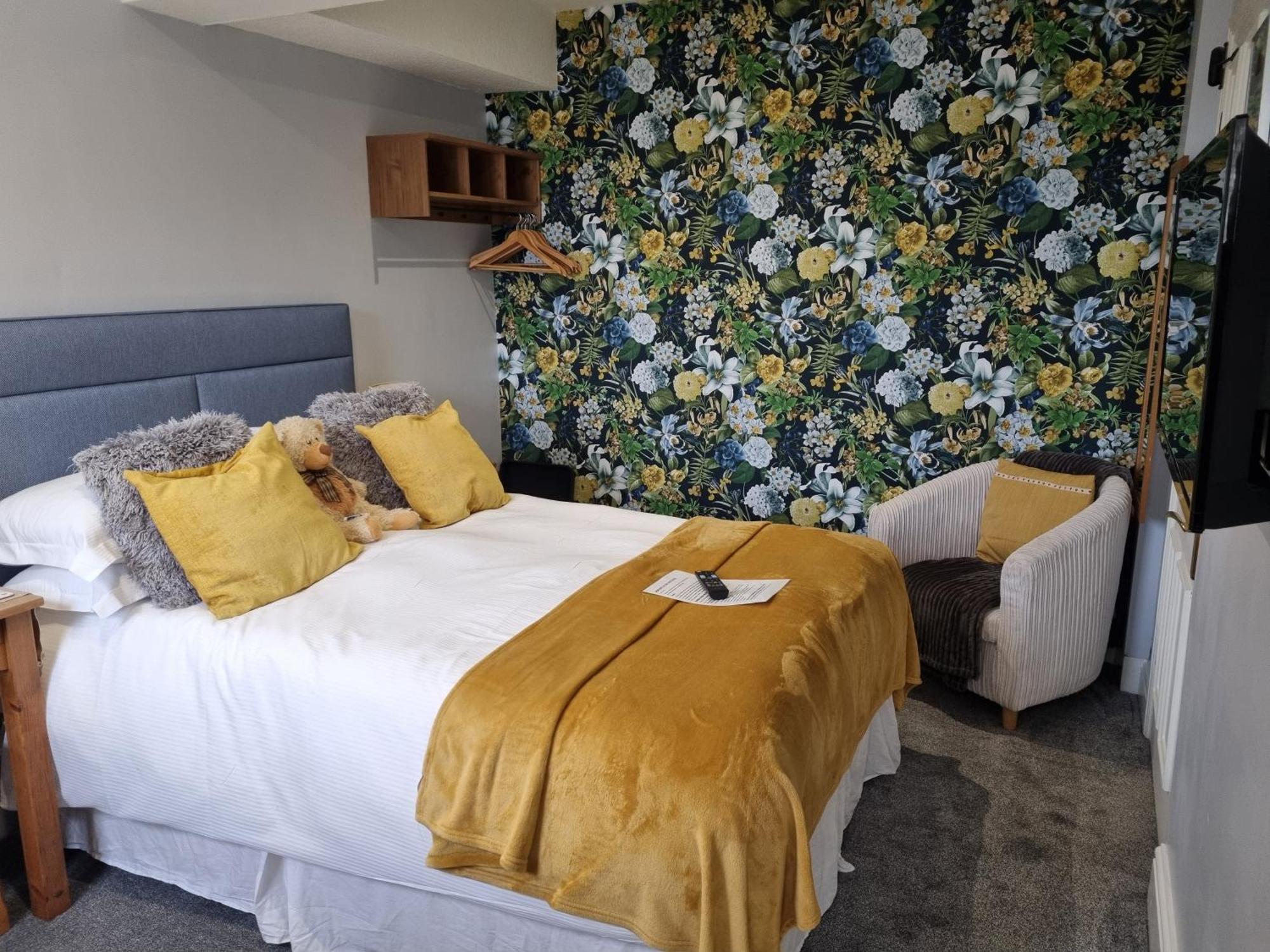 Montfort Cottage Guest House 윈더미어 외부 사진