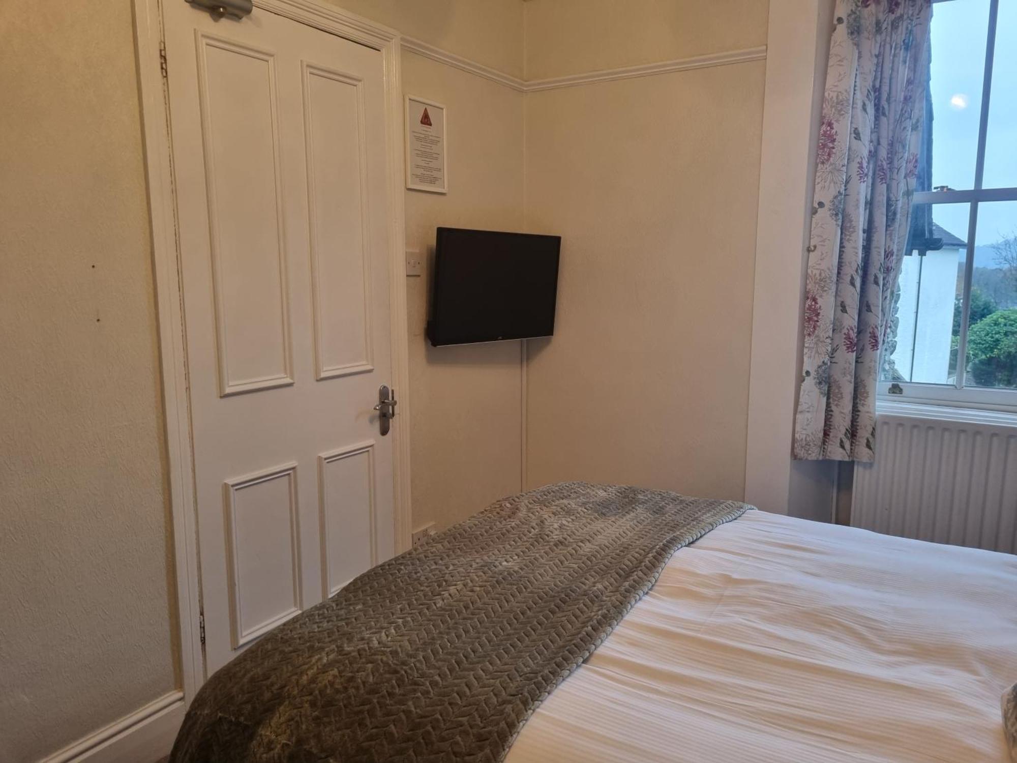 Montfort Cottage Guest House 윈더미어 외부 사진