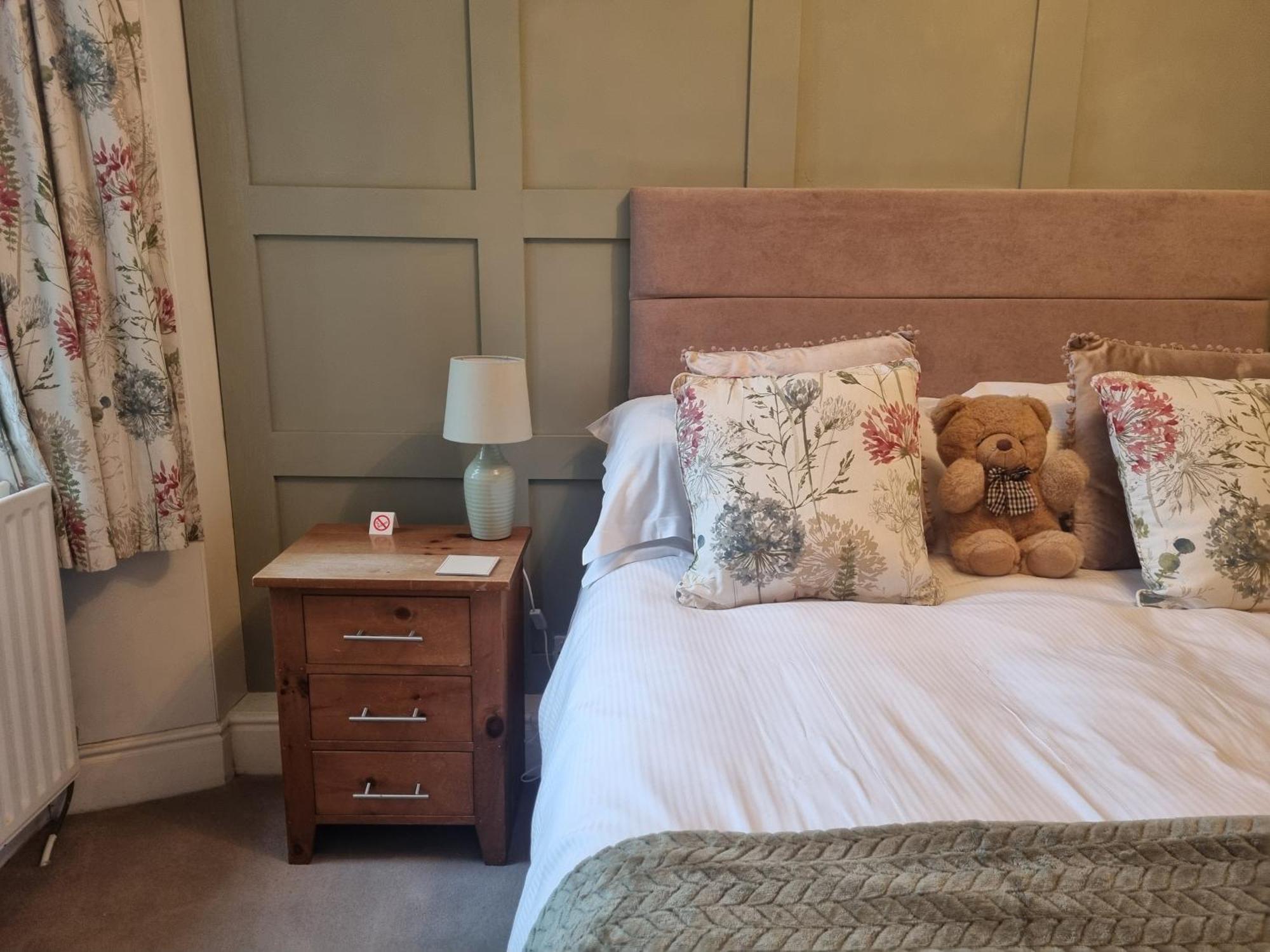 Montfort Cottage Guest House 윈더미어 외부 사진