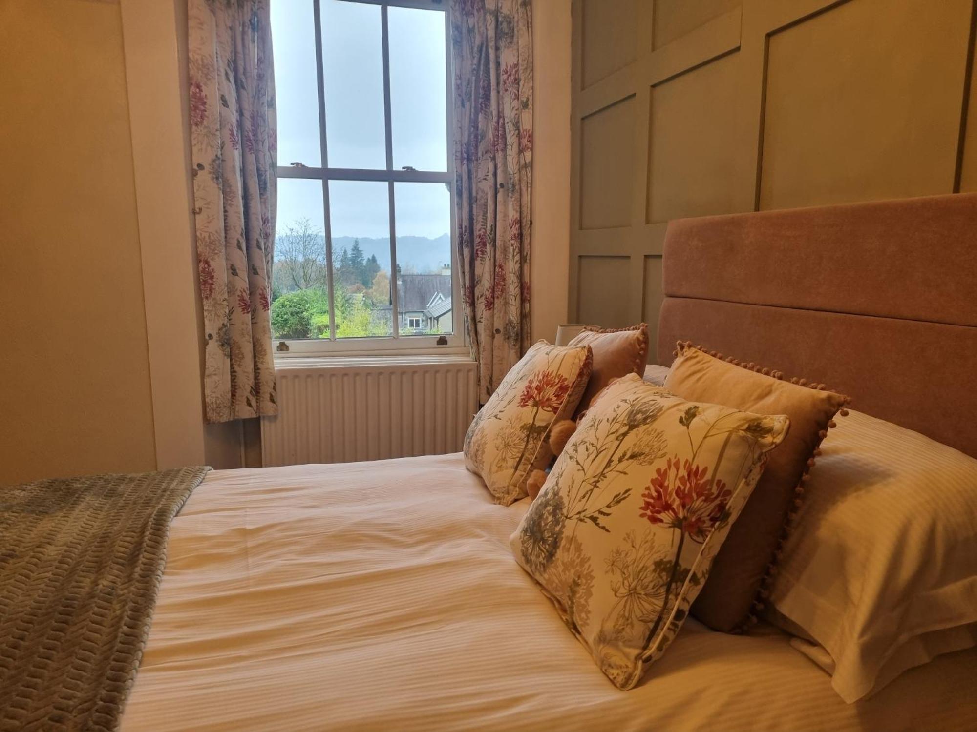 Montfort Cottage Guest House 윈더미어 외부 사진